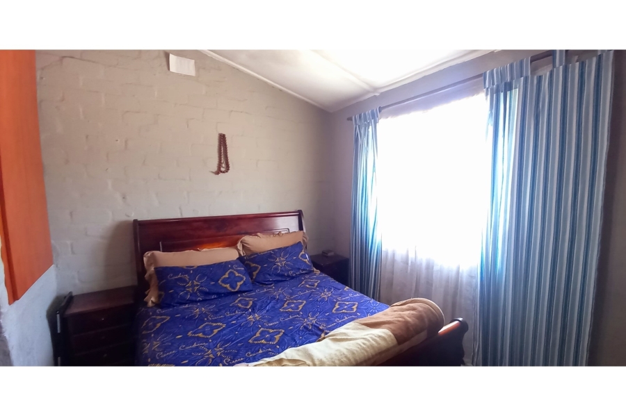 2 Bedroom Property for Sale in Bonteheuwel Western Cape